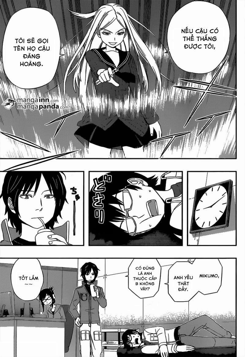 Kỉ Nguyên Trigger 23 trang 12