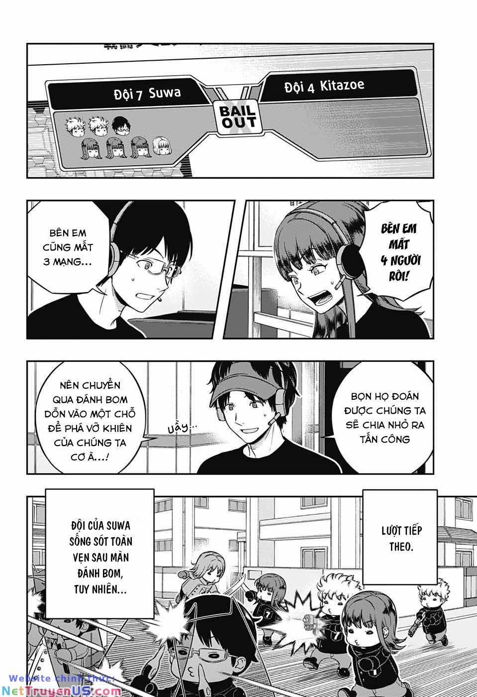 Kỉ Nguyên Trigger 230 trang 11