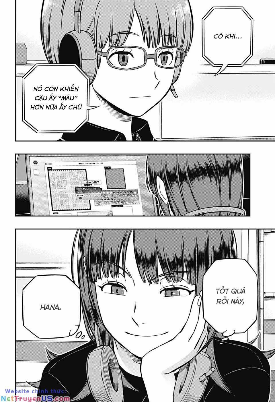 Kỉ Nguyên Trigger 230 trang 15