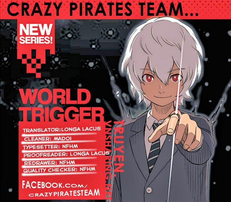 Kỉ Nguyên Trigger 28 trang 0