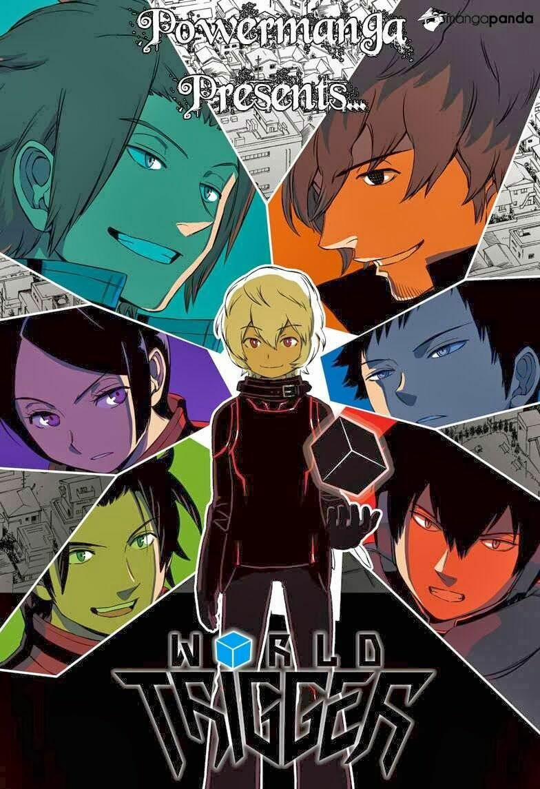 Kỉ Nguyên Trigger 28 trang 18