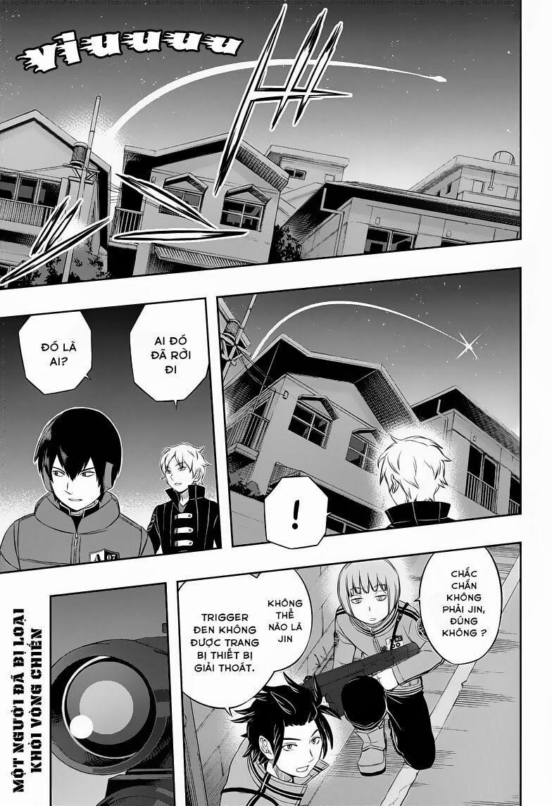 Kỉ Nguyên Trigger 28 trang 2
