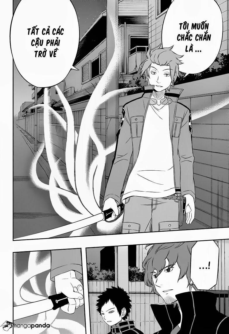 Kỉ Nguyên Trigger 28 trang 5