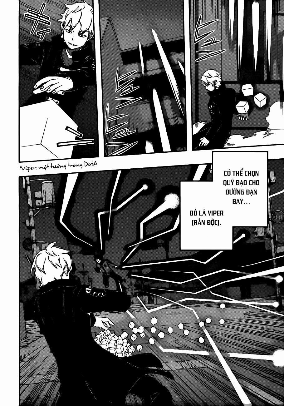 Kỉ Nguyên Trigger 29 trang 4
