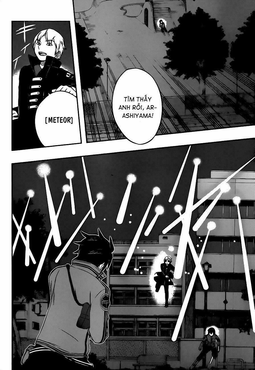 Kỉ Nguyên Trigger 30 trang 8