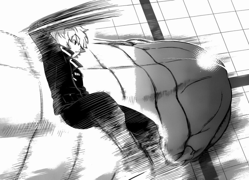 Kỉ Nguyên Trigger 33 trang 16