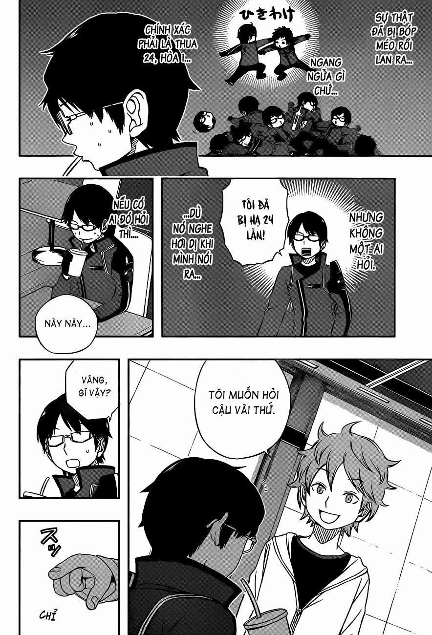 Kỉ Nguyên Trigger 39 trang 2