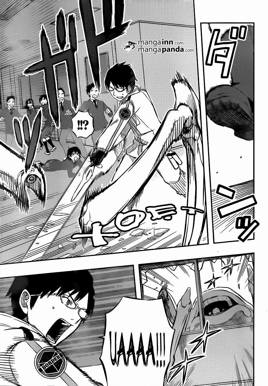 Kỉ Nguyên Trigger 4 trang 6