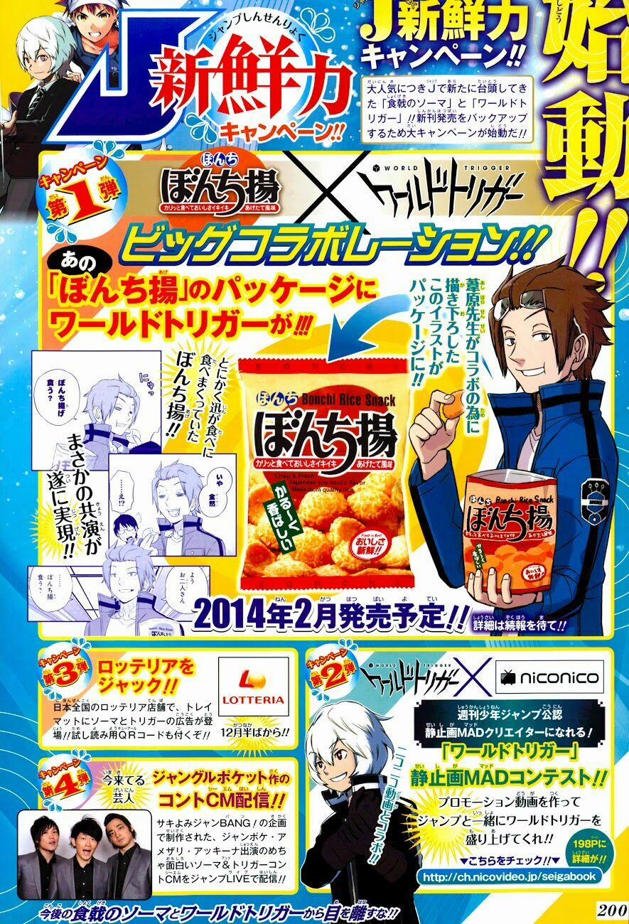 Kỉ Nguyên Trigger 41 trang 2