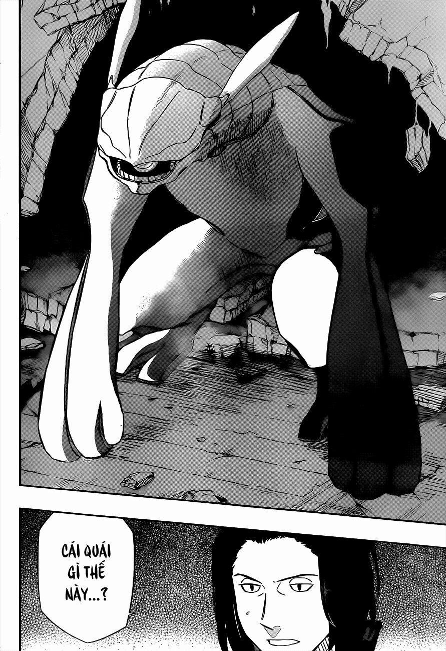 Kỉ Nguyên Trigger 44 trang 17