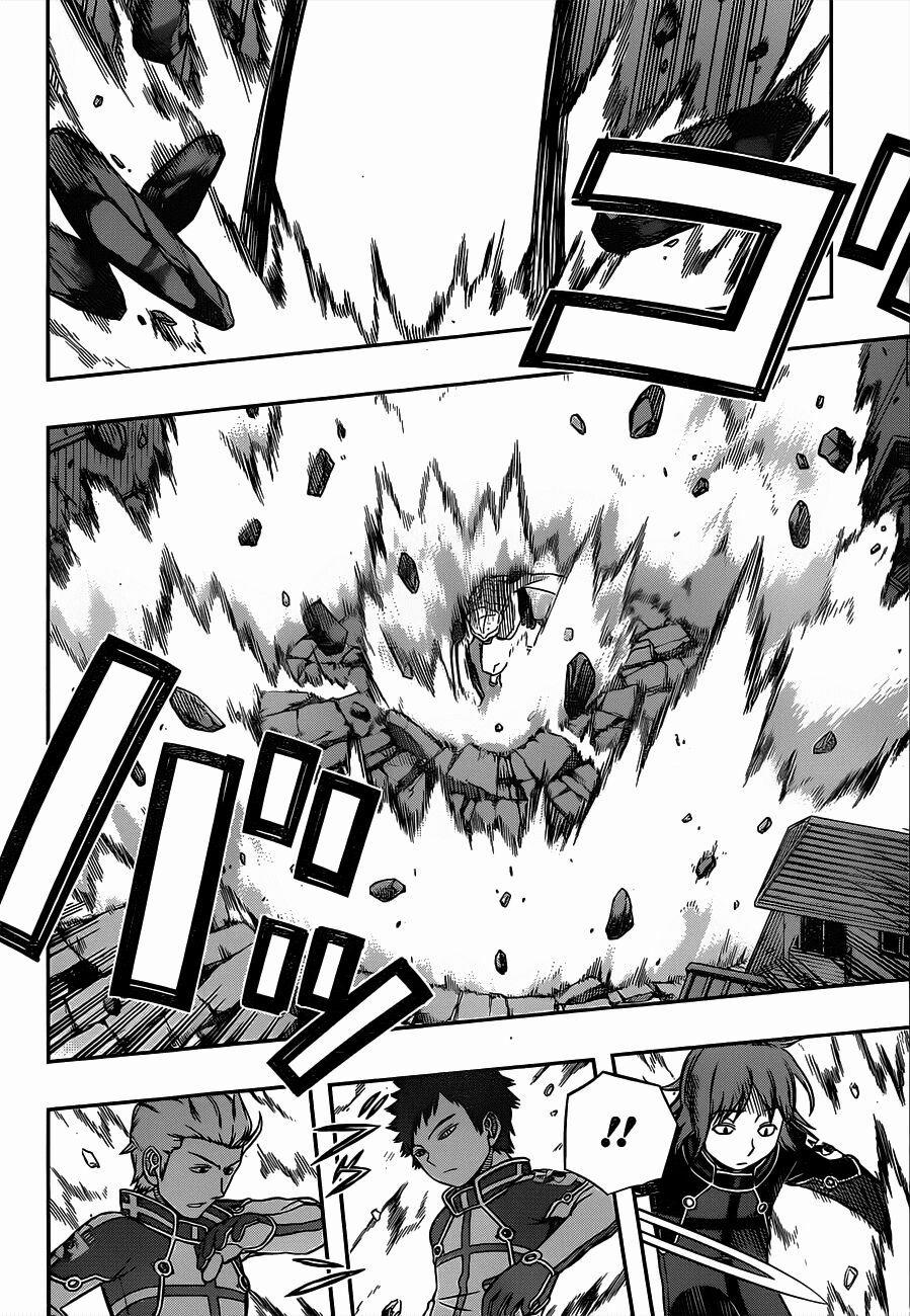 Kỉ Nguyên Trigger 46 trang 12