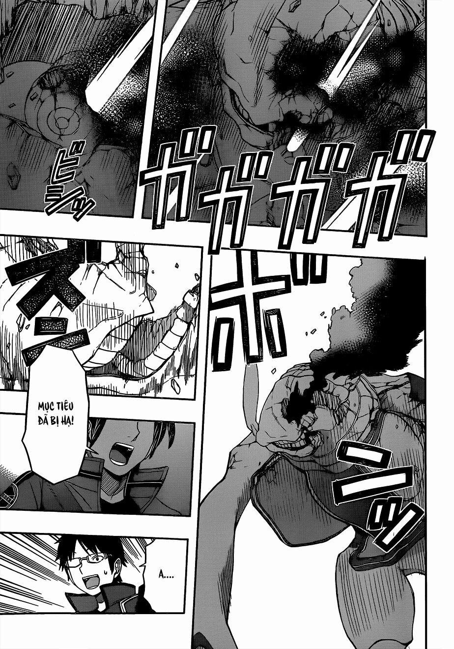 Kỉ Nguyên Trigger 47 trang 14