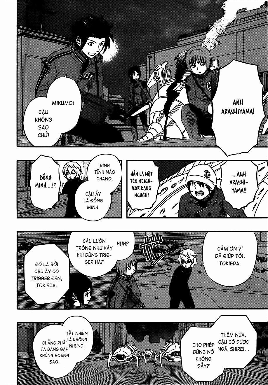 Kỉ Nguyên Trigger 47 trang 15