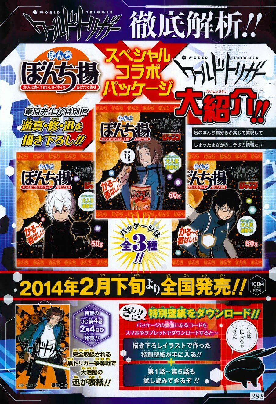 Kỉ Nguyên Trigger 47 trang 2