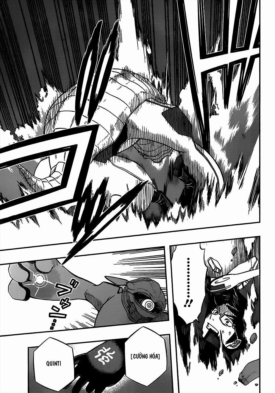Kỉ Nguyên Trigger 47 trang 9
