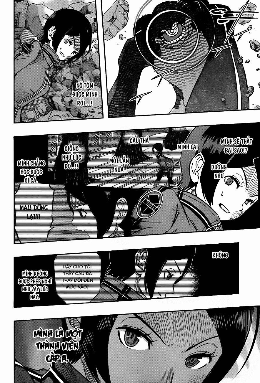 Kỉ Nguyên Trigger 51 trang 14