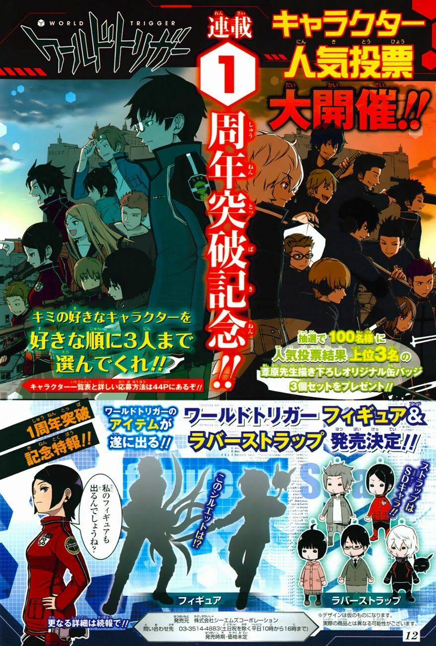 Kỉ Nguyên Trigger 51 trang 4