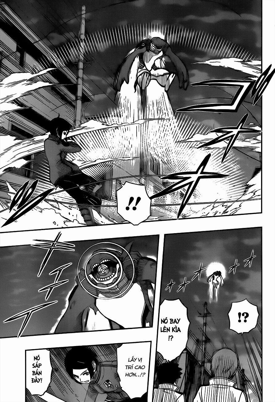 Kỉ Nguyên Trigger 51 trang 9