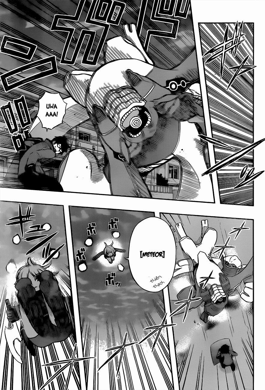 Kỉ Nguyên Trigger 53 trang 10