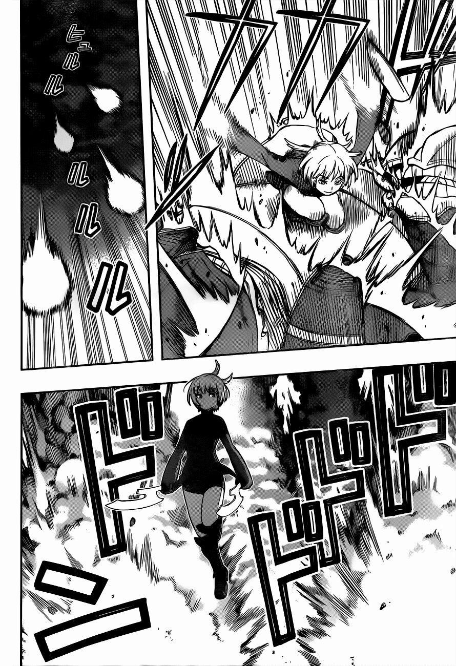 Kỉ Nguyên Trigger 53 trang 11