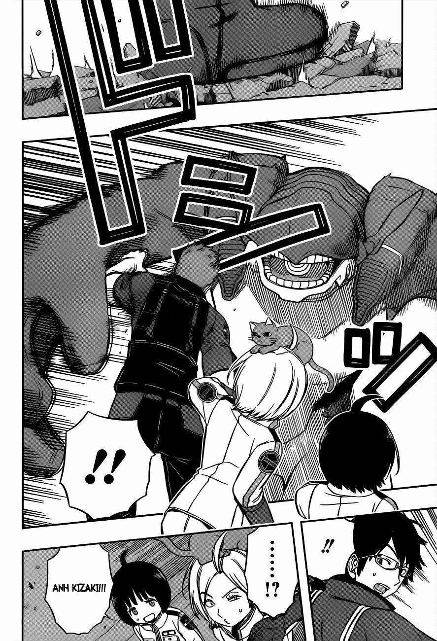 Kỉ Nguyên Trigger 53 trang 7