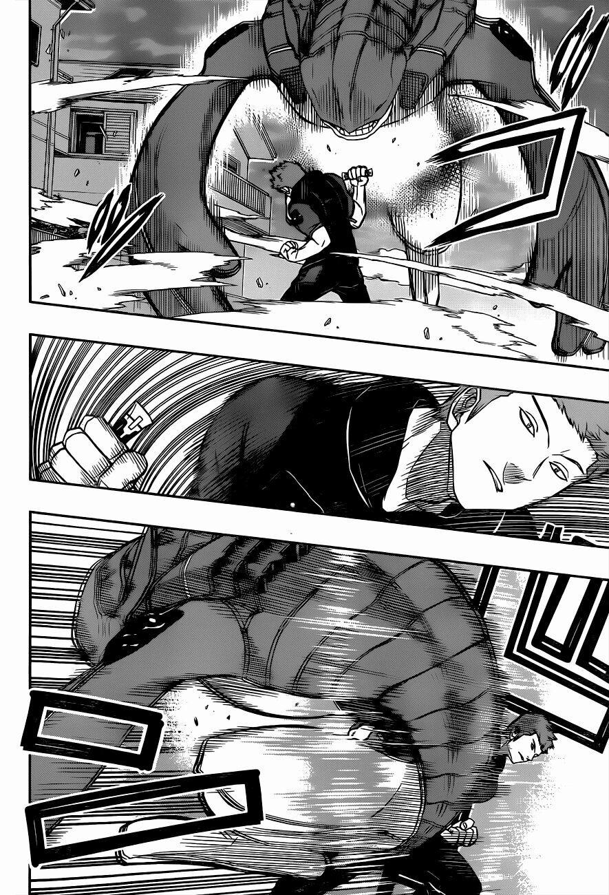 Kỉ Nguyên Trigger 53 trang 9