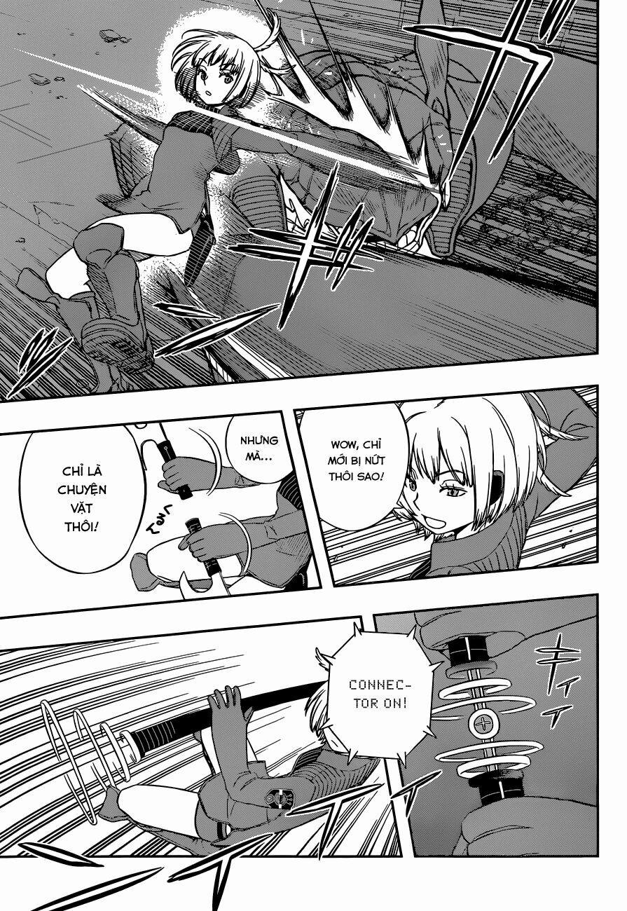Kỉ Nguyên Trigger 55 trang 7