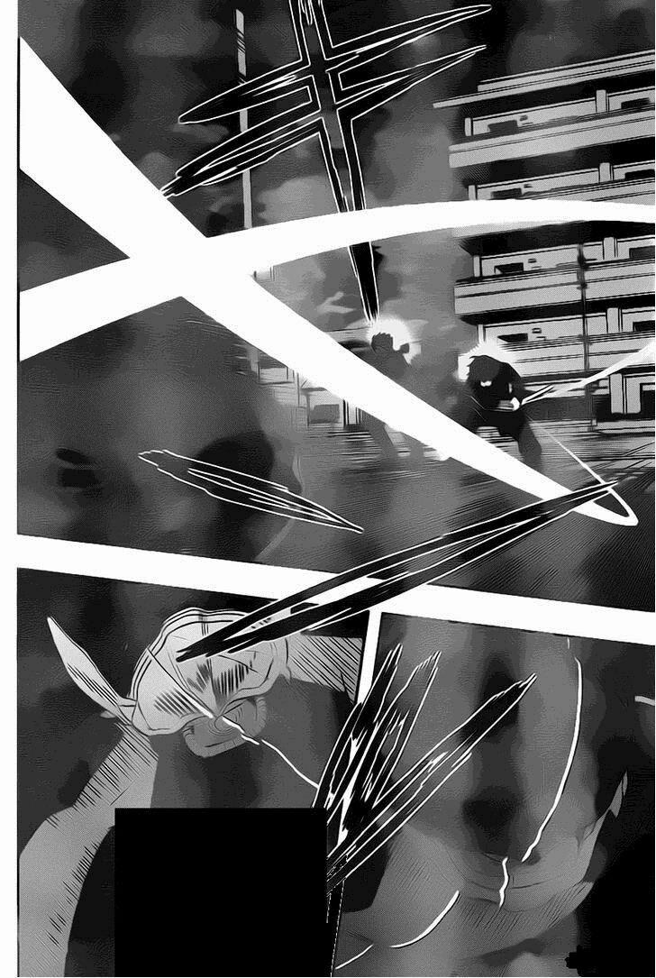 Kỉ Nguyên Trigger 57 trang 10