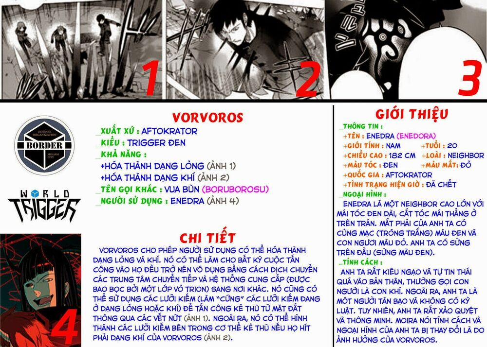 Kỉ Nguyên Trigger 59 trang 2