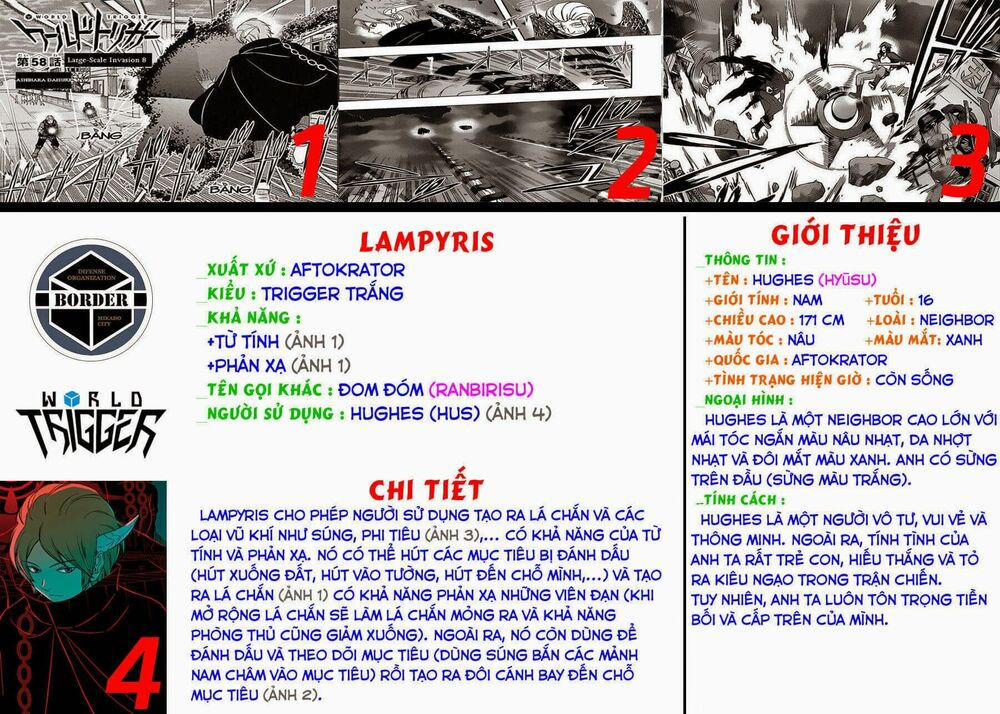 Kỉ Nguyên Trigger 59 trang 3