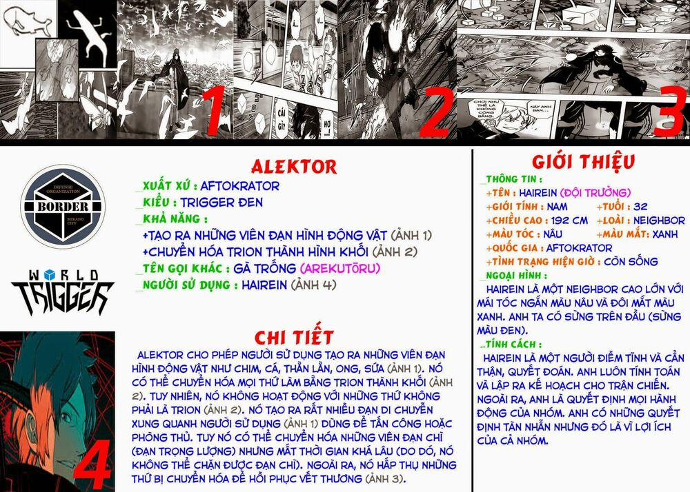 Kỉ Nguyên Trigger 59 trang 5
