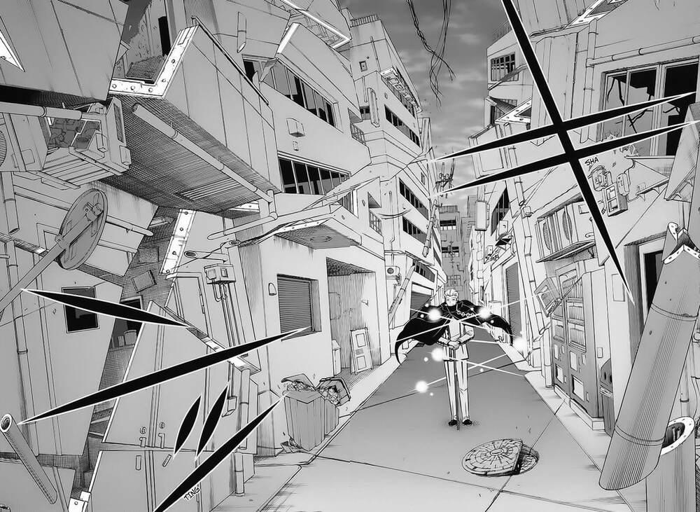 Kỉ Nguyên Trigger 62 trang 13