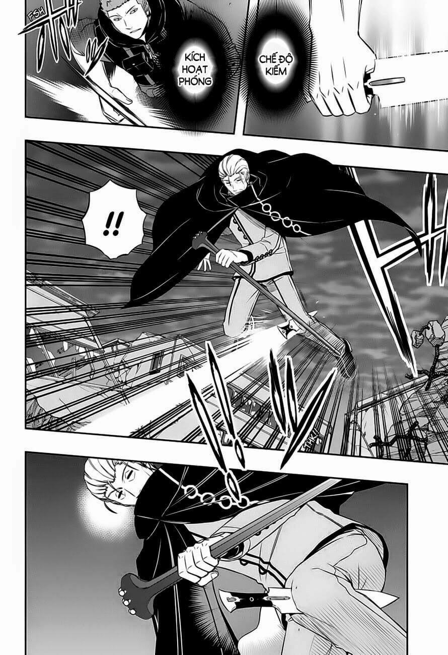 Kỉ Nguyên Trigger 63 trang 8