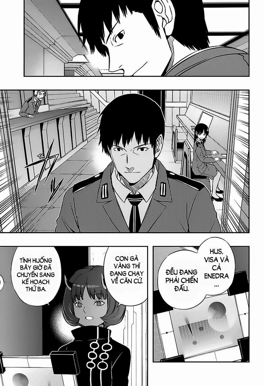 Kỉ Nguyên Trigger 66 trang 7