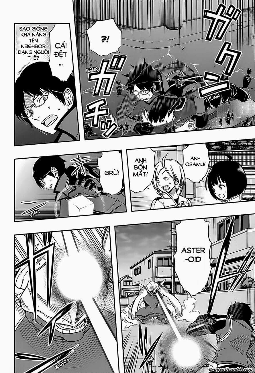 Kỉ Nguyên Trigger 67 trang 10