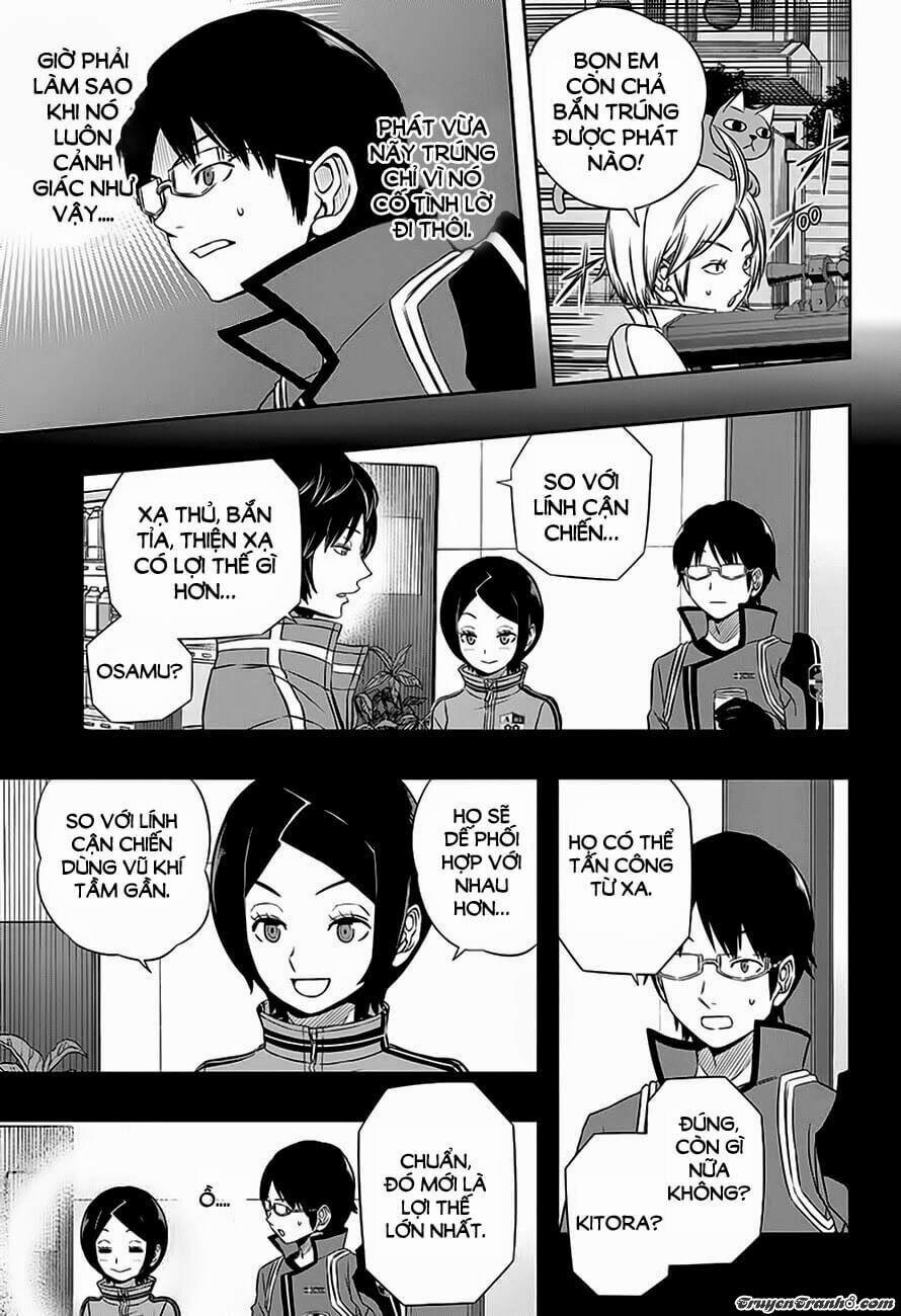 Kỉ Nguyên Trigger 67 trang 12