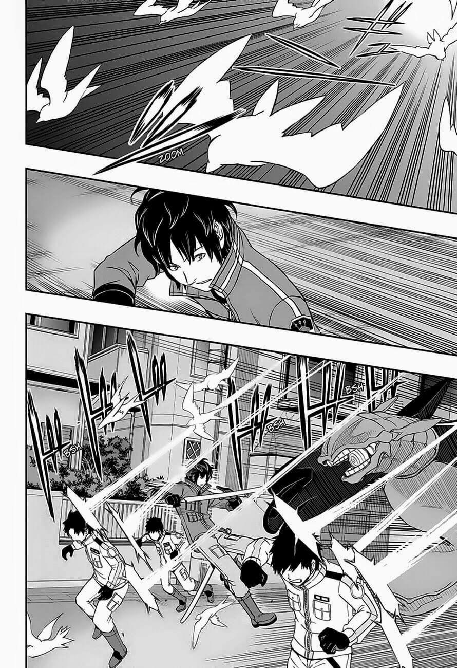 Kỉ Nguyên Trigger 68 trang 7