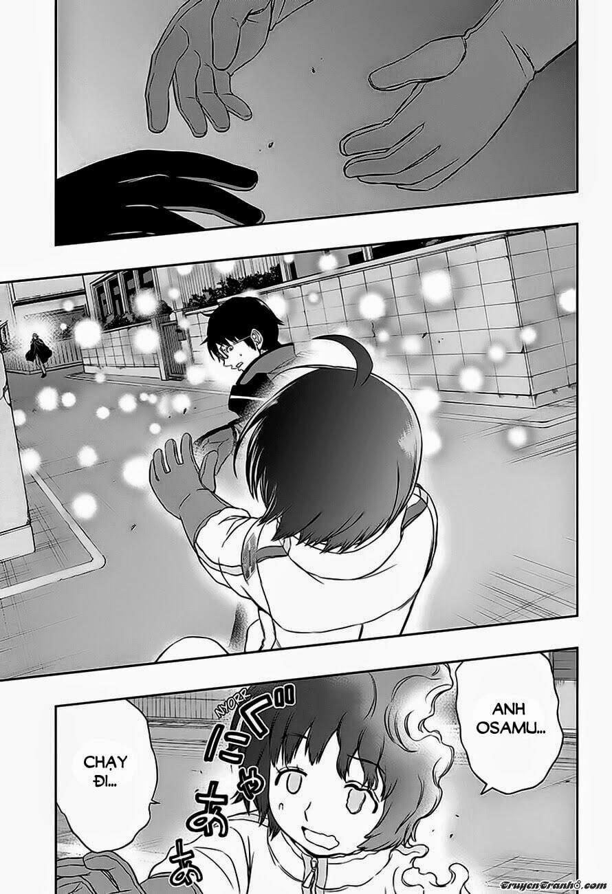 Kỉ Nguyên Trigger 69 trang 1