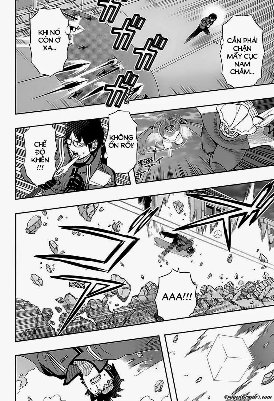 Kỉ Nguyên Trigger 69 trang 12
