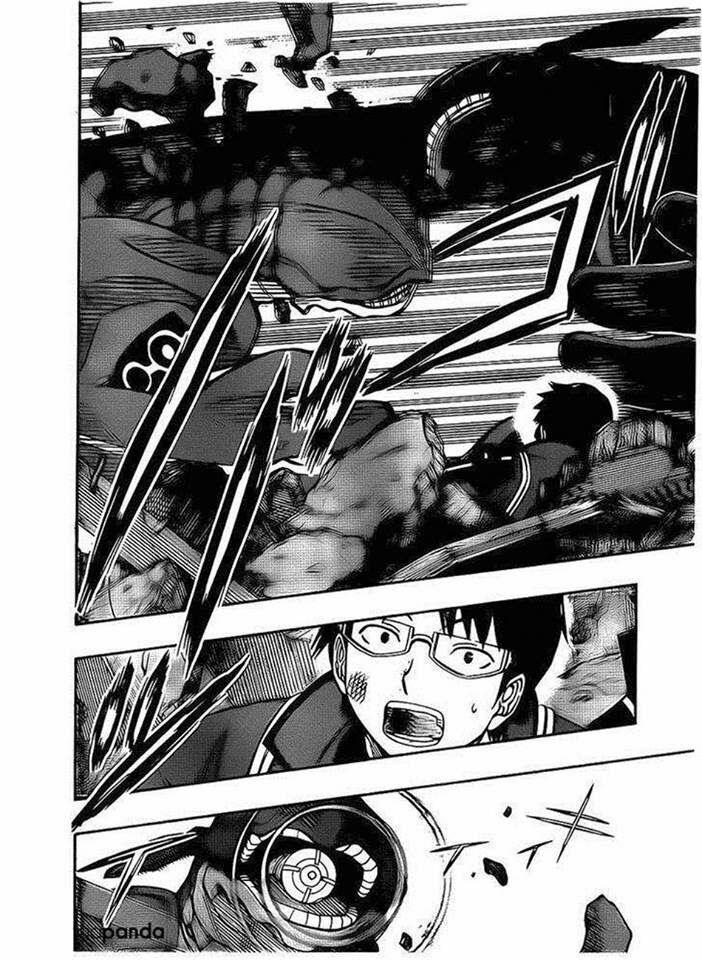 Kỉ Nguyên Trigger 70 trang 1