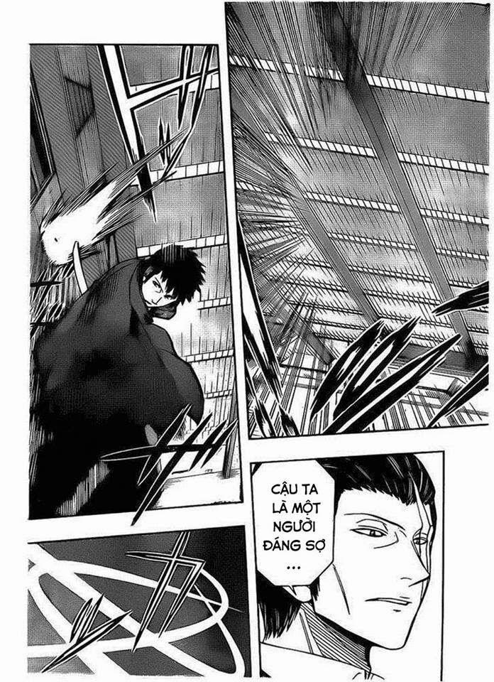 Kỉ Nguyên Trigger 70 trang 15