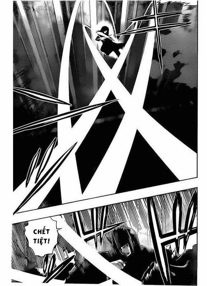 Kỉ Nguyên Trigger 70 trang 17