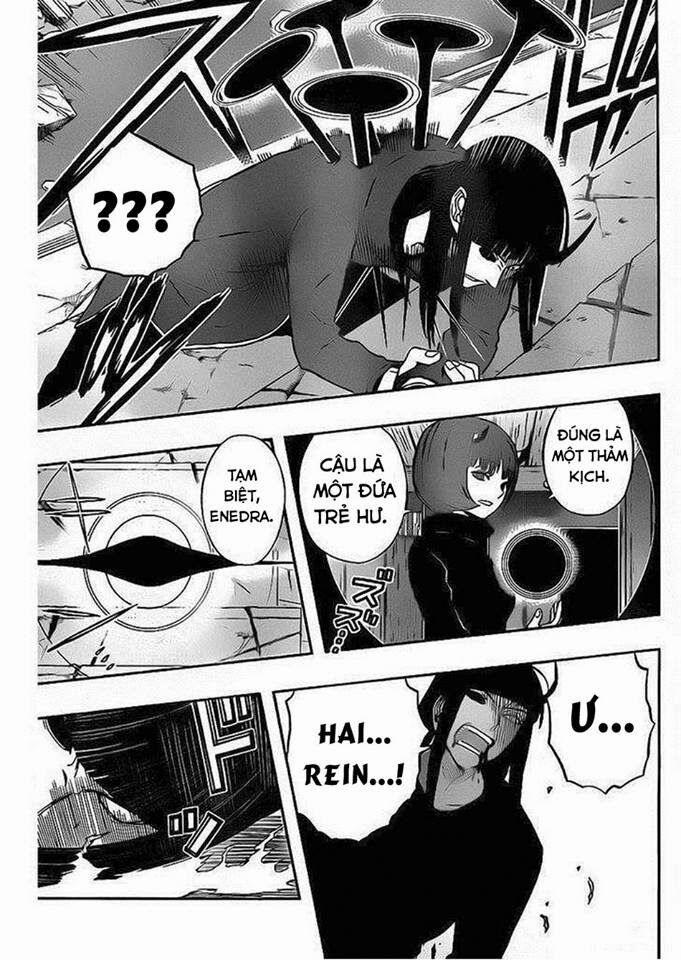 Kỉ Nguyên Trigger 72 trang 6