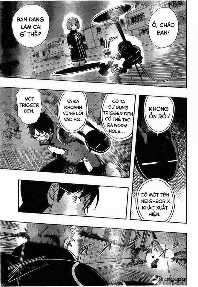 Kỉ Nguyên Trigger 75 trang 10