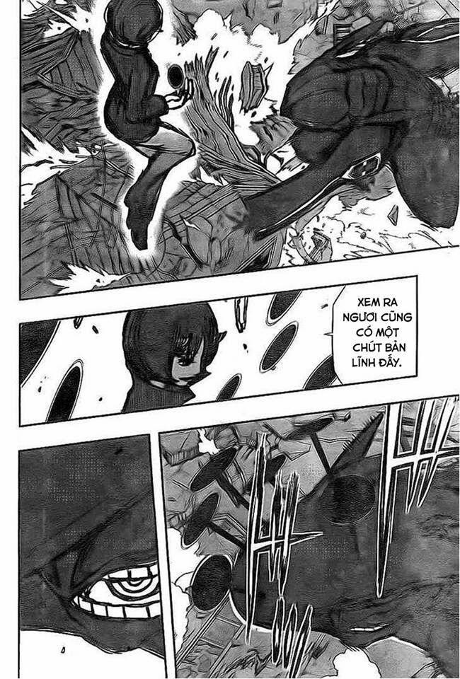 Kỉ Nguyên Trigger 77 trang 15