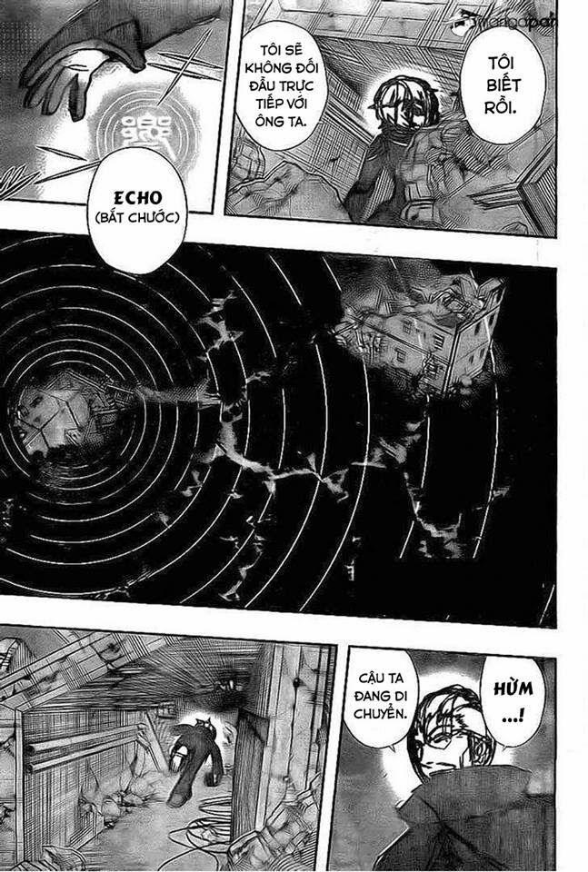 Kỉ Nguyên Trigger 77 trang 4