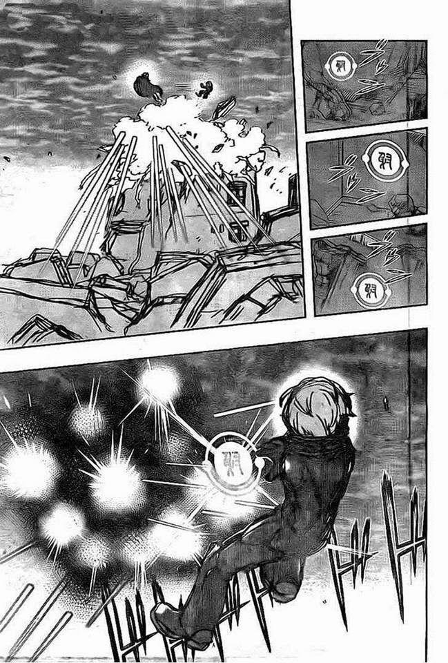 Kỉ Nguyên Trigger 77 trang 6