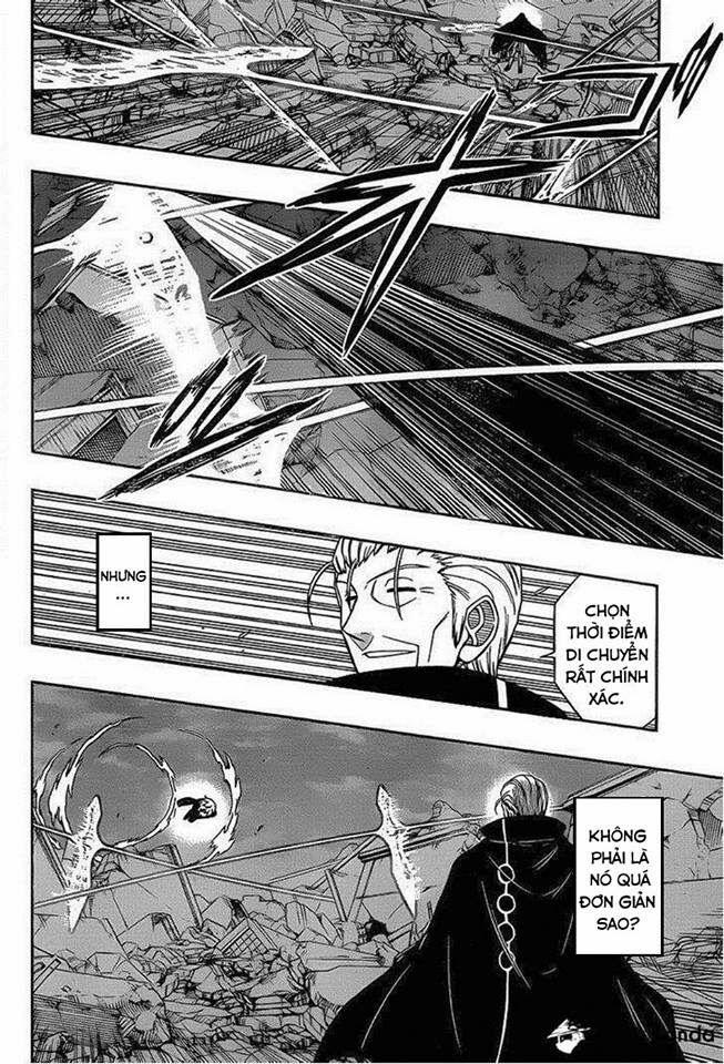 Kỉ Nguyên Trigger 78 trang 10