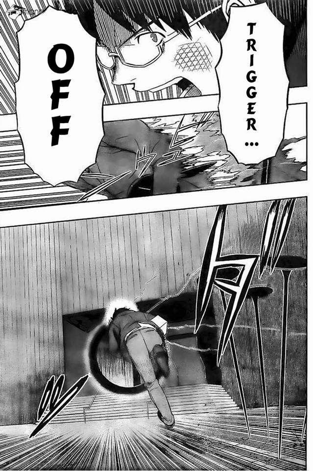 Kỉ Nguyên Trigger 79 trang 8