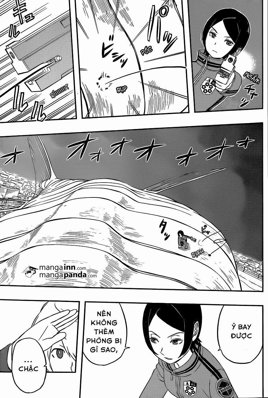 Kỉ Nguyên Trigger 8 trang 14